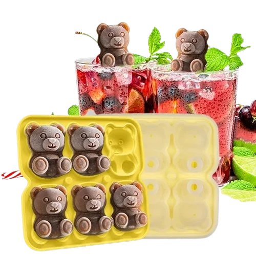 Cute Ice Package — view 10