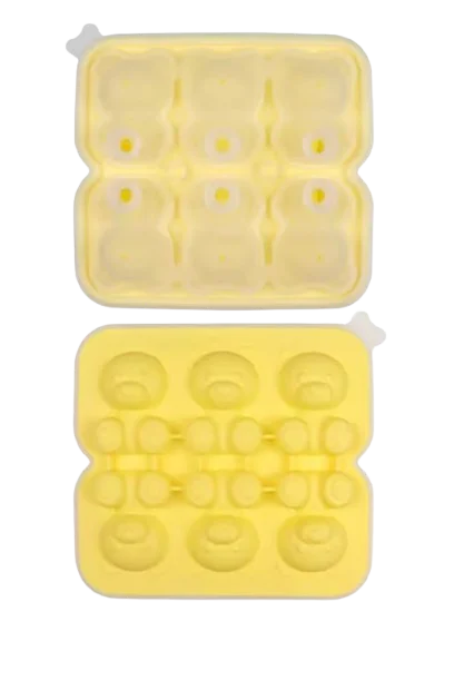 Cute Ice Package — view 6