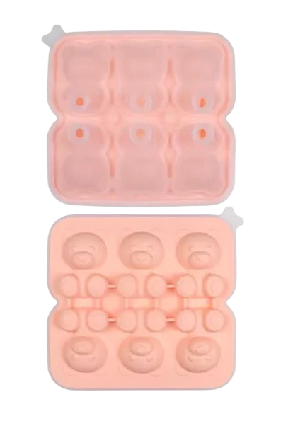 Cute Ice Package — view 7