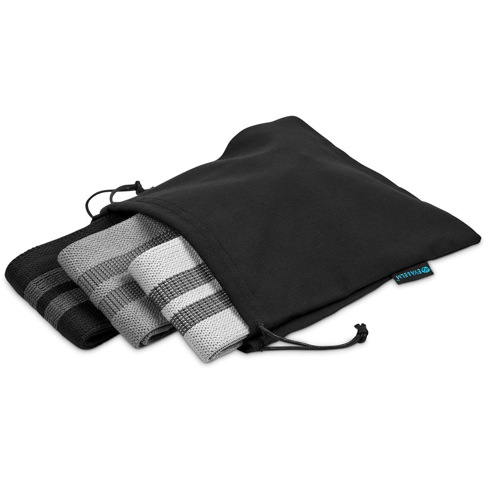 Eva & Elm Interstellar Resistance Bands - Set Of 3 — view 3