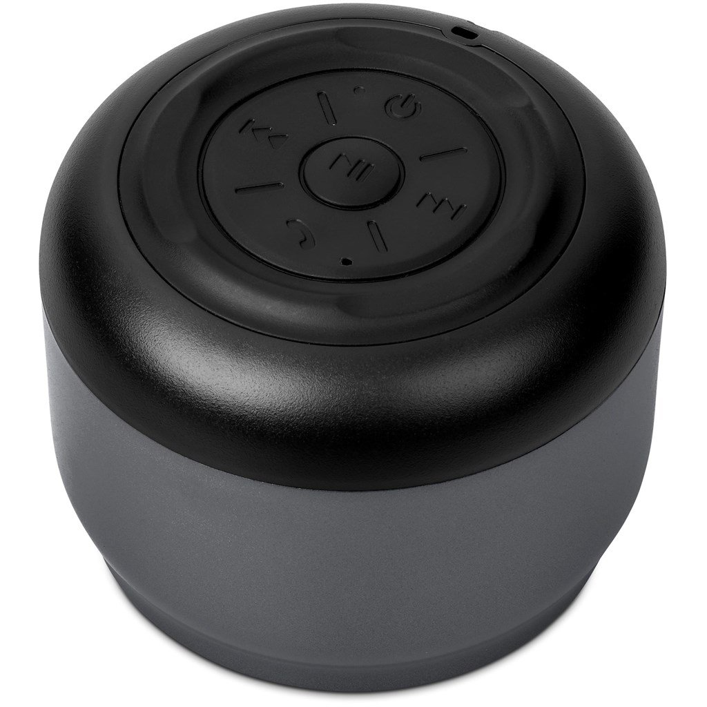San Francisco Bluetooth Speaker — view 3