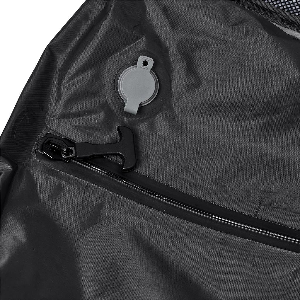 Swiss Cougar Lancaster Hybrid Laptop Backpack — view 5