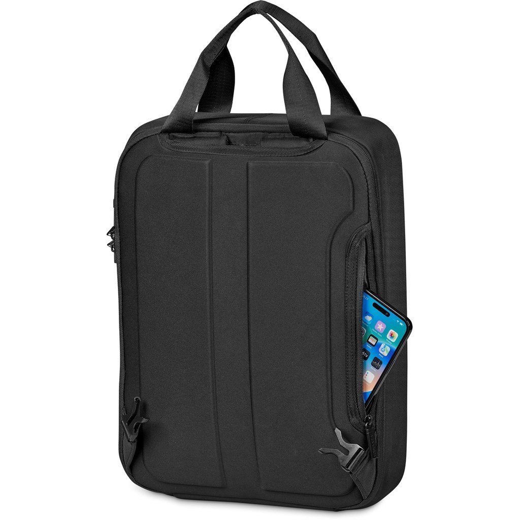 Tremezzo Laptop Backpack — view 5